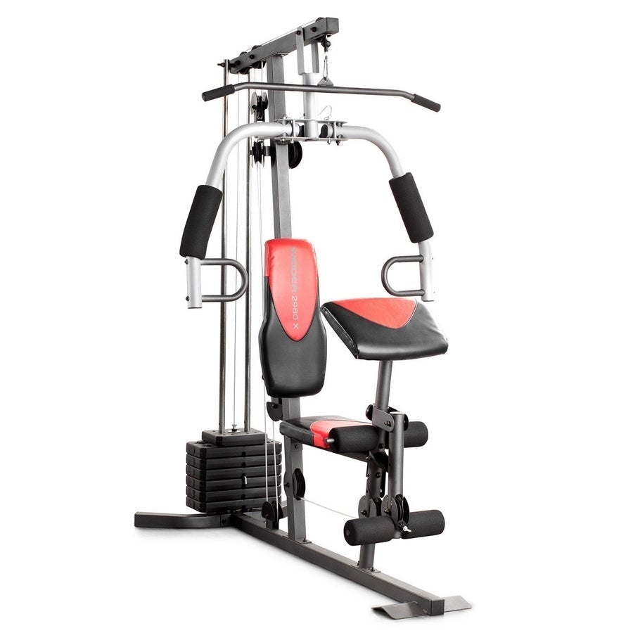 Weider 2980 X Home Gym
