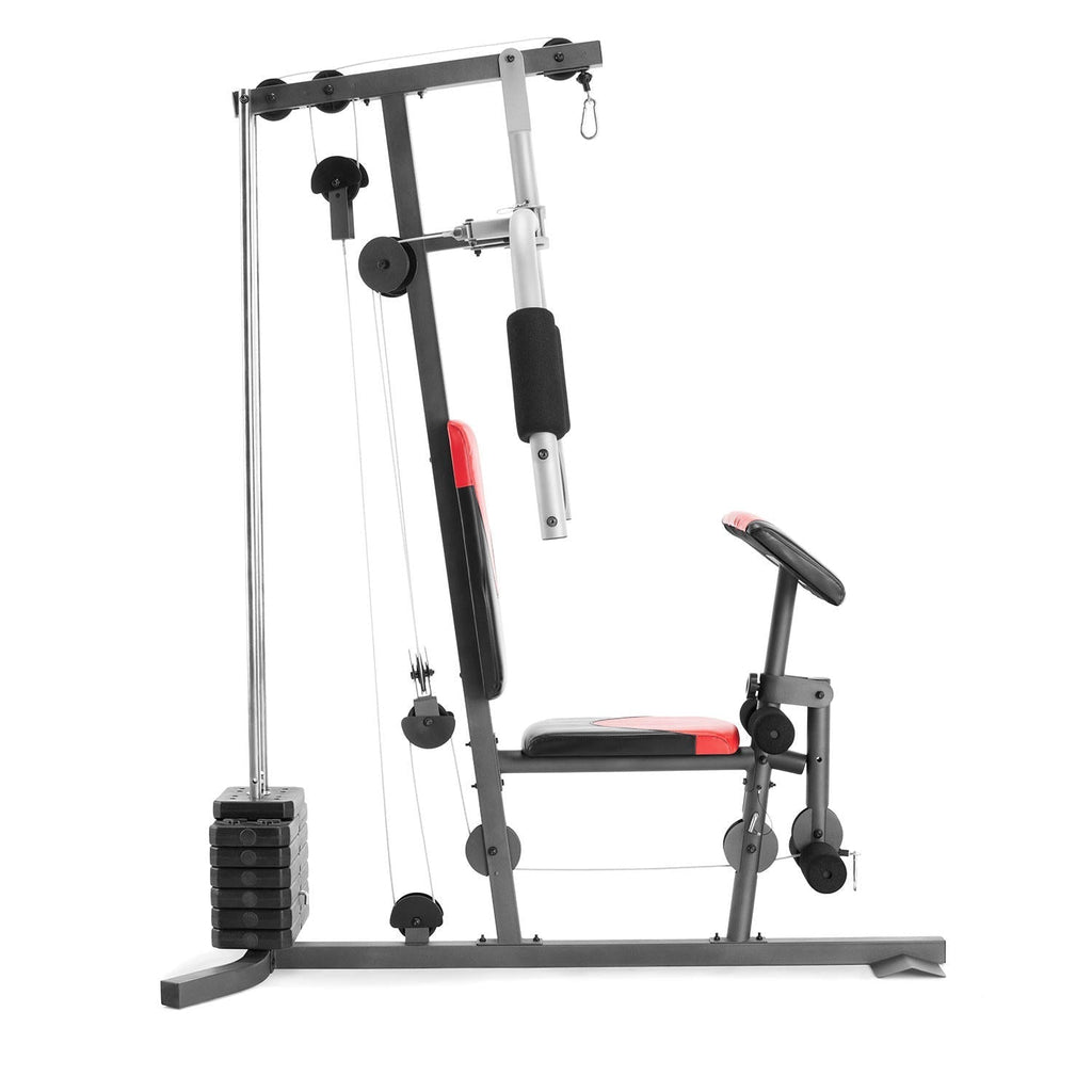 Weider 2980 X Home Gym