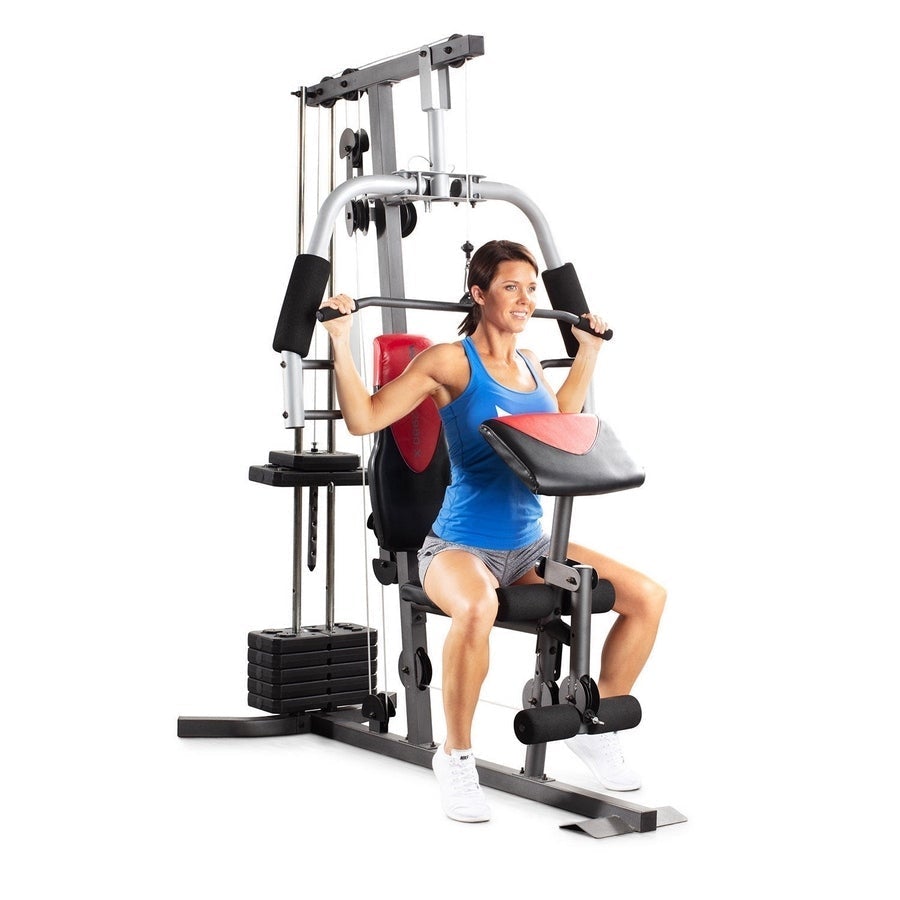 Weider 2980 X Home Gym