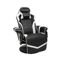 RESPAWN 900 Racing Style Gaming Recliner, Reclining Gaming Chair, Choose a Color (RSP-900)