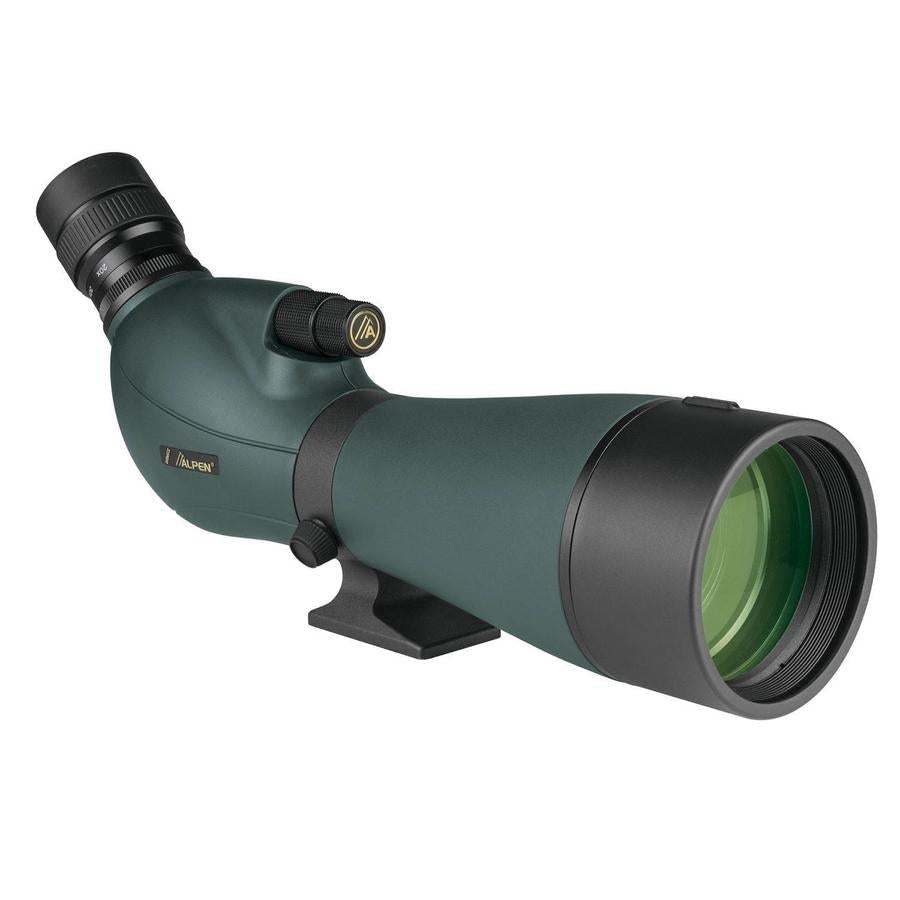Alpen Wings 20-60×80 Spotting Scope