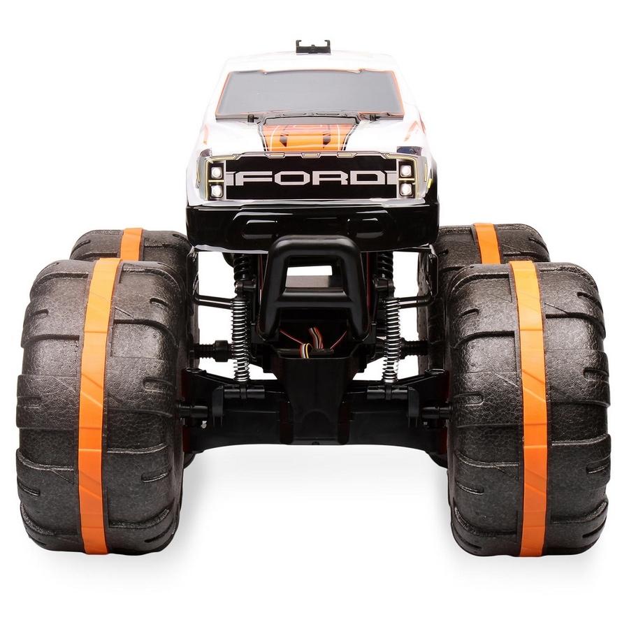 Ford Raptor 30′′ Remote Control 4×4 Monster Truck