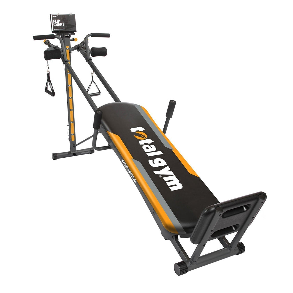Total Gym Pinnacle