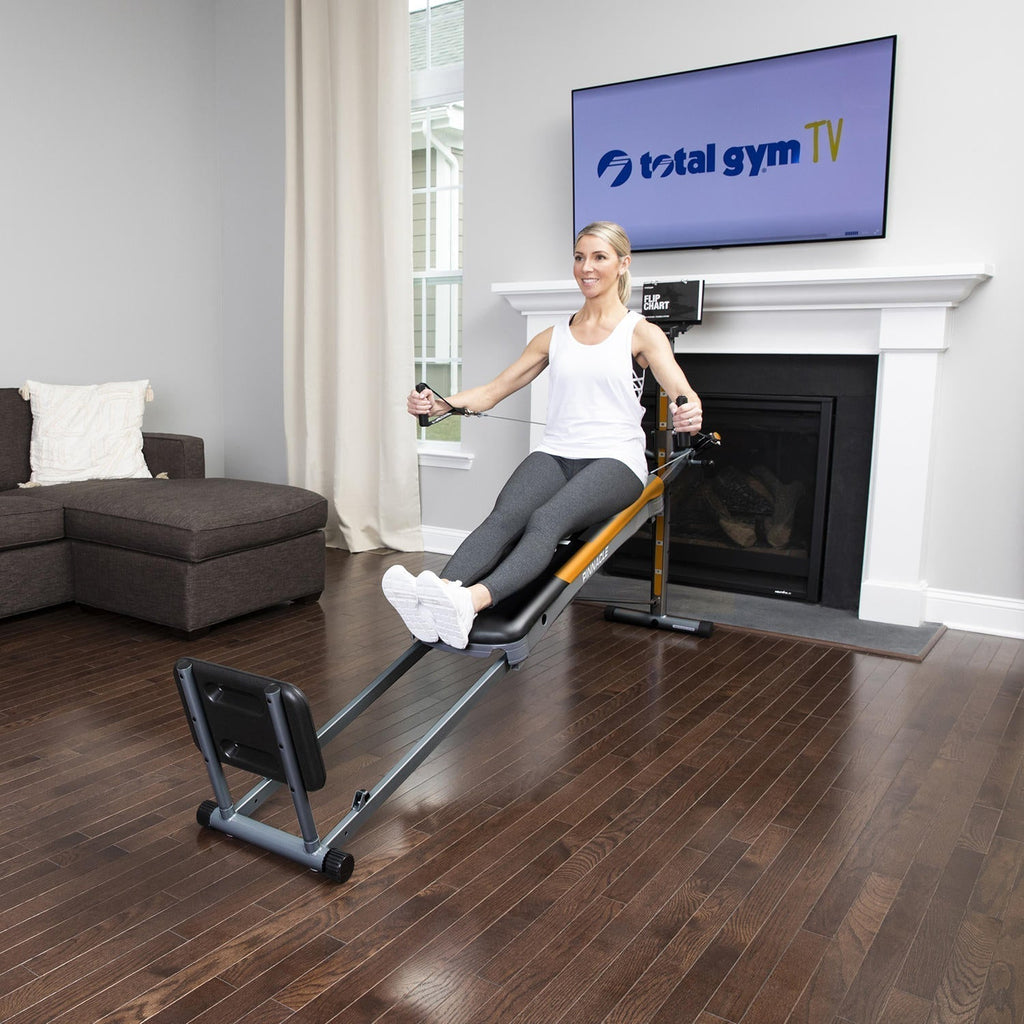 Total Gym Pinnacle