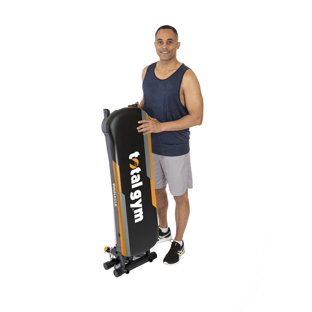 Total Gym Pinnacle