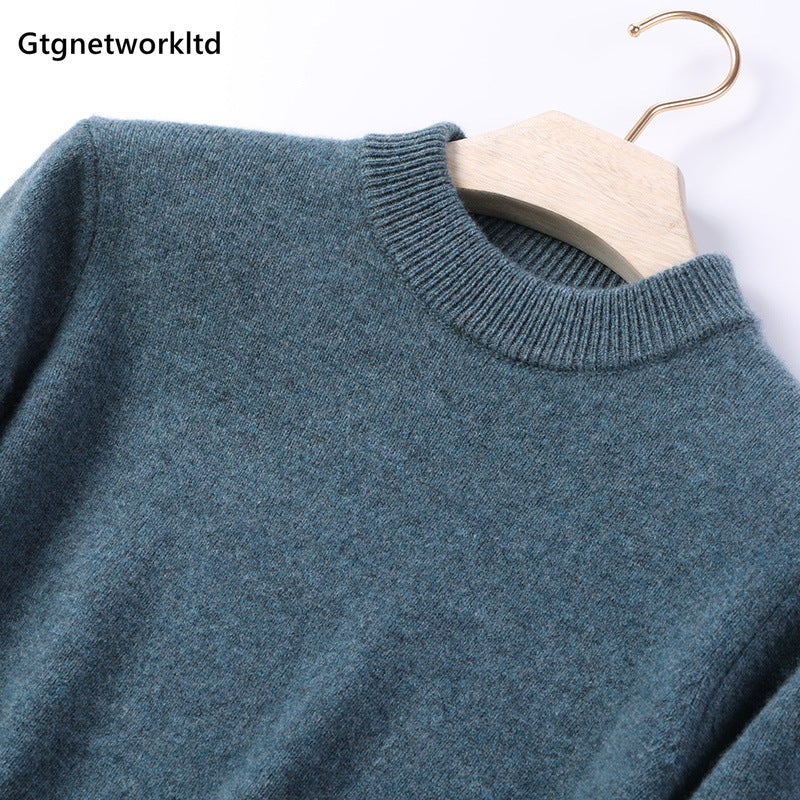 Men's Sweater