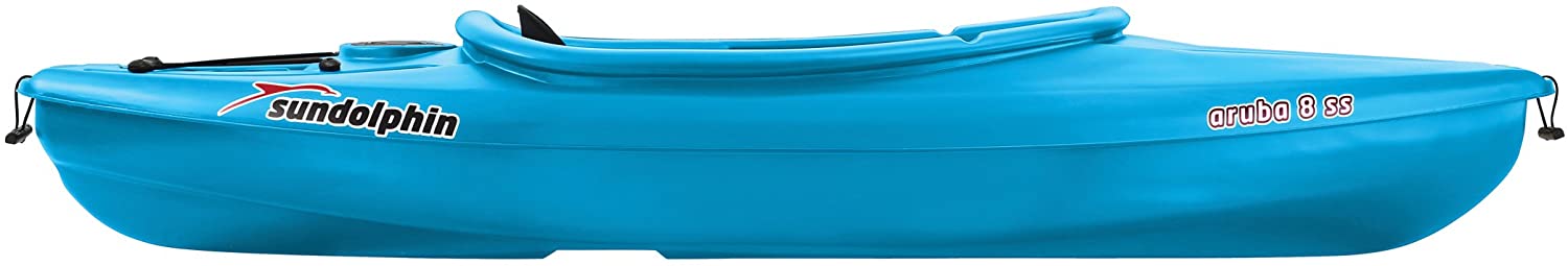 Aruba SS 8-Foot Sit-in Kayak