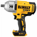 DeWalt DCF899B 20v MAX* XR Brushless 1/2′′ Impact Wrench, Detent (Bare)