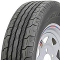 Carlisle Sport Trail LH Bias Trailer Tire – ST175/80D13 LRC/6ply