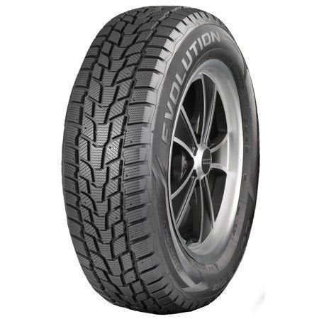 Cooper Evolution Winter Winter-Season 245/45R18 100T Tire