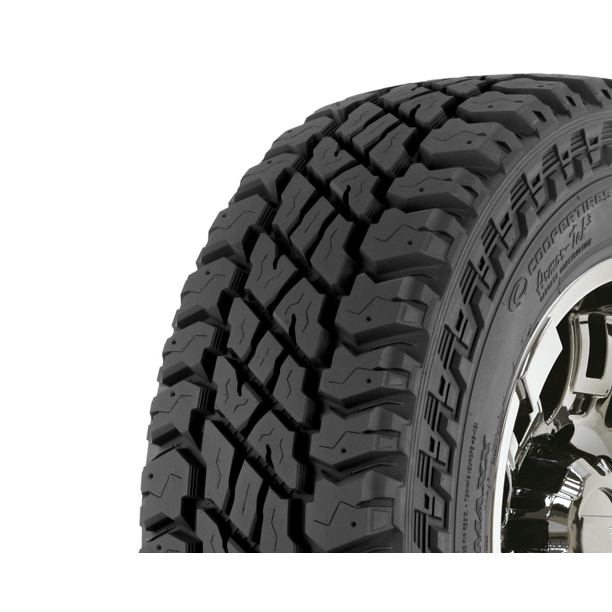 Cooper Discoverer S/T Maxx All-Season LT275/70R18 125Q Tire