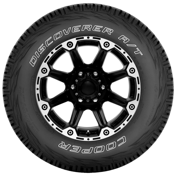Cooper Discoverer A/T All-Season 265/70R17 115T Tire