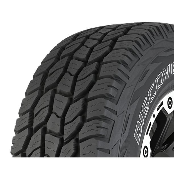 Cooper Discoverer A/T All-Season 265/70R17 115T Tire