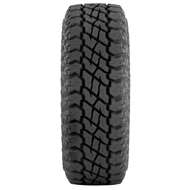 Cooper Discoverer S/T Maxx All-Season LT255/75R17 C 111Q Tire