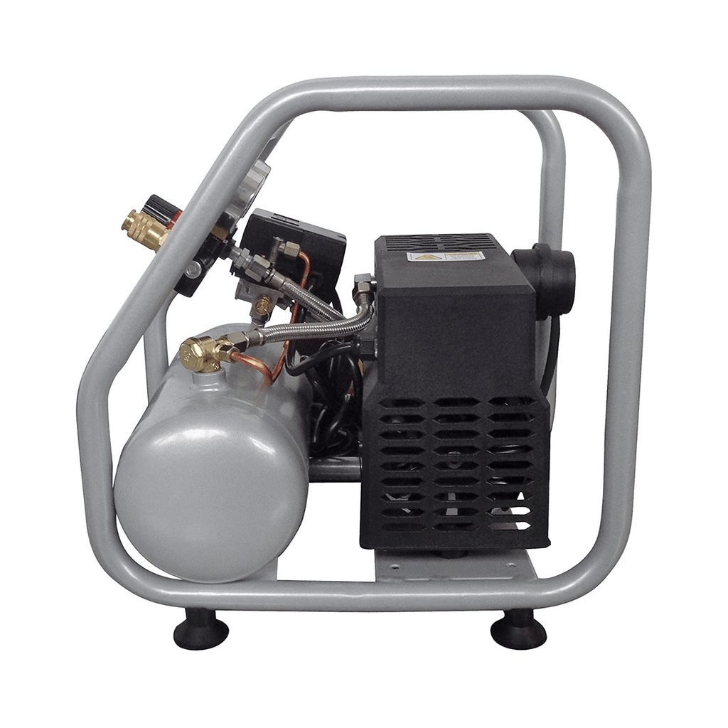 California Air Tools CAT-1P1060SP GAL 56DB Air Compressor