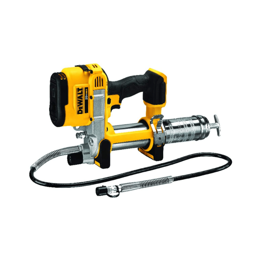 Dewalt 20V MAX Cordless Grease Gun, Tool Only (DCGG571B)