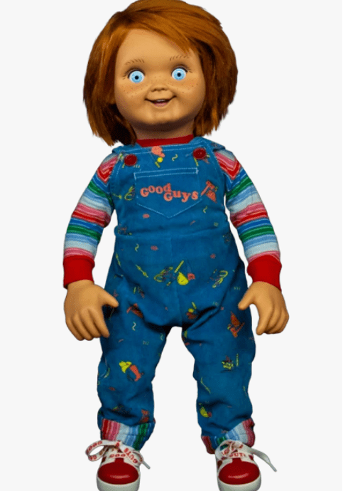 Dolls Chucky / Childs Play