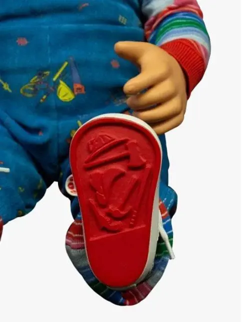 Dolls Chucky / Childs Play
