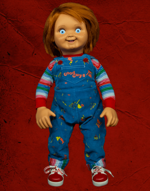 Dolls Chucky / Childs Play