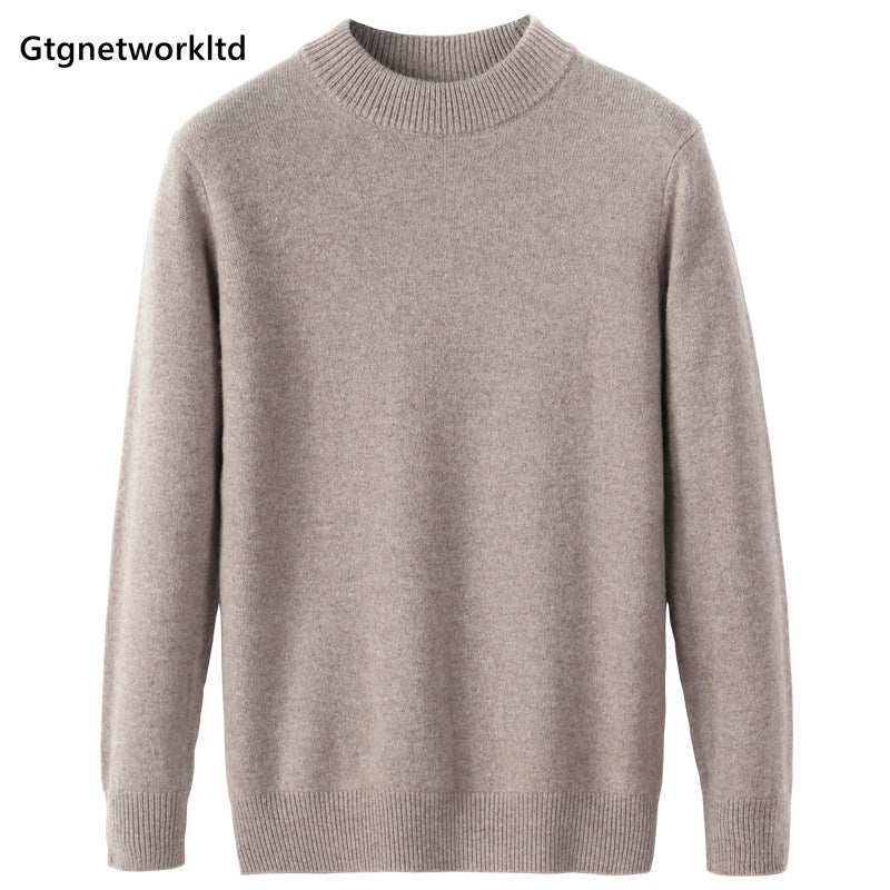 Men's Sweater