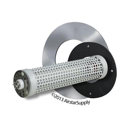 Replacement 9′′” Cell for RGF Guardian Air HVAC-PHI-212-GA and HVAC-PHI-212-A