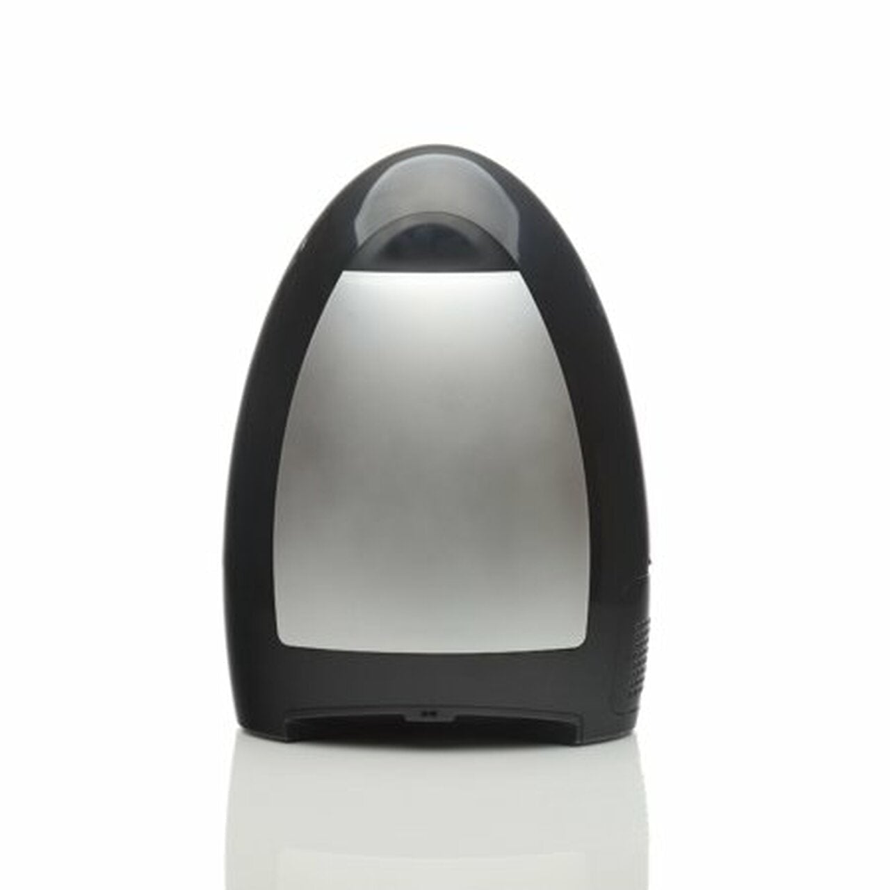 EyeVac Home – Touchless Stationary Vacuum, Black