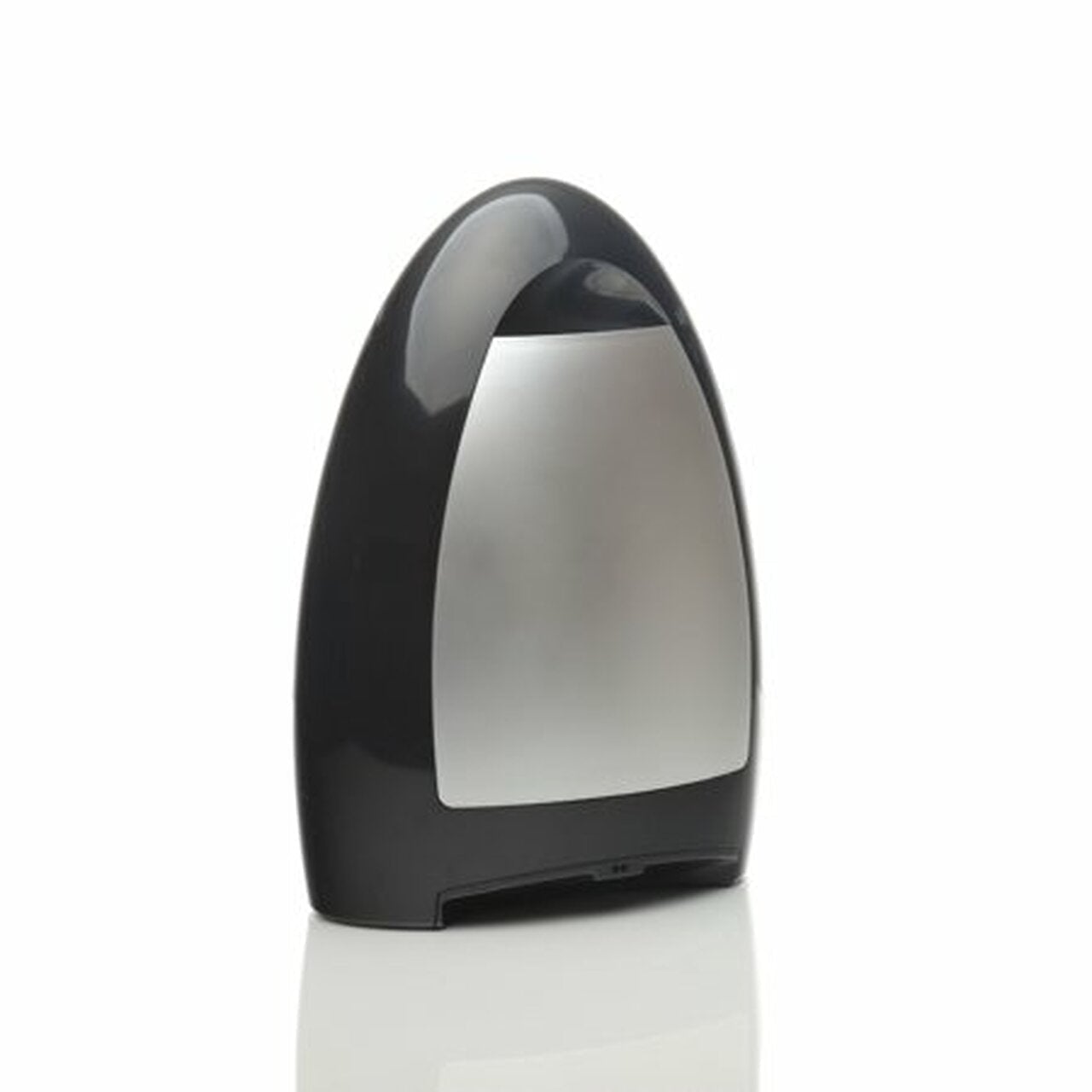 EyeVac Home – Touchless Stationary Vacuum, Black