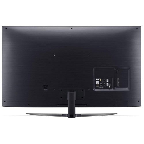 LG 65SM8600 Nano 8 Series 4K 65 inch Class Smart UHD NanoCell TV w/AI ThinQ (64.5 Diag) (Renewed)