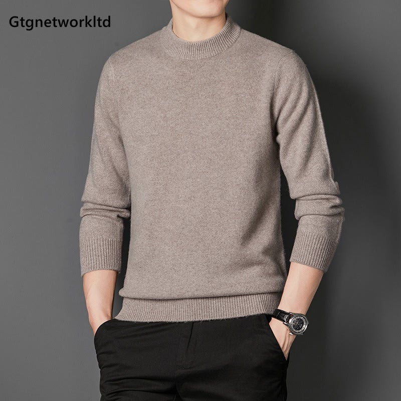 Men's Sweater