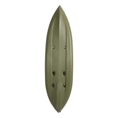 Lifetime Tamarack Angler 100 Fishing Kayak (Paddle Included) 381