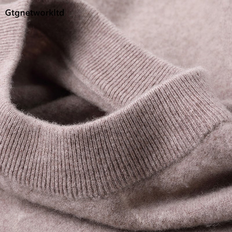 Men's Sweater
