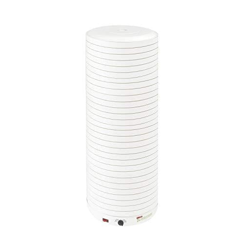 NESCO Gardenmaster Pro Dehydrator, FD-1018A, White