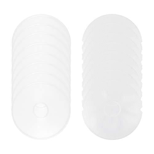 NESCO Gardenmaster Pro Dehydrator, FD-1018A, White