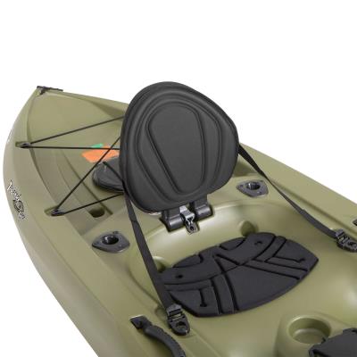 Lifetime Tamarack Angler 100 Fishing Kayak (Paddle Included) 381