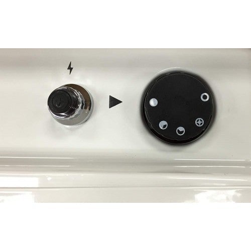 Dyna-Glo IR18PMDG-1 18,000 BTU Liquid Propane Infrared Vent Free Wall Heater