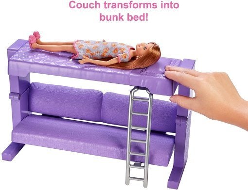Barbie Dreamhouse Playset