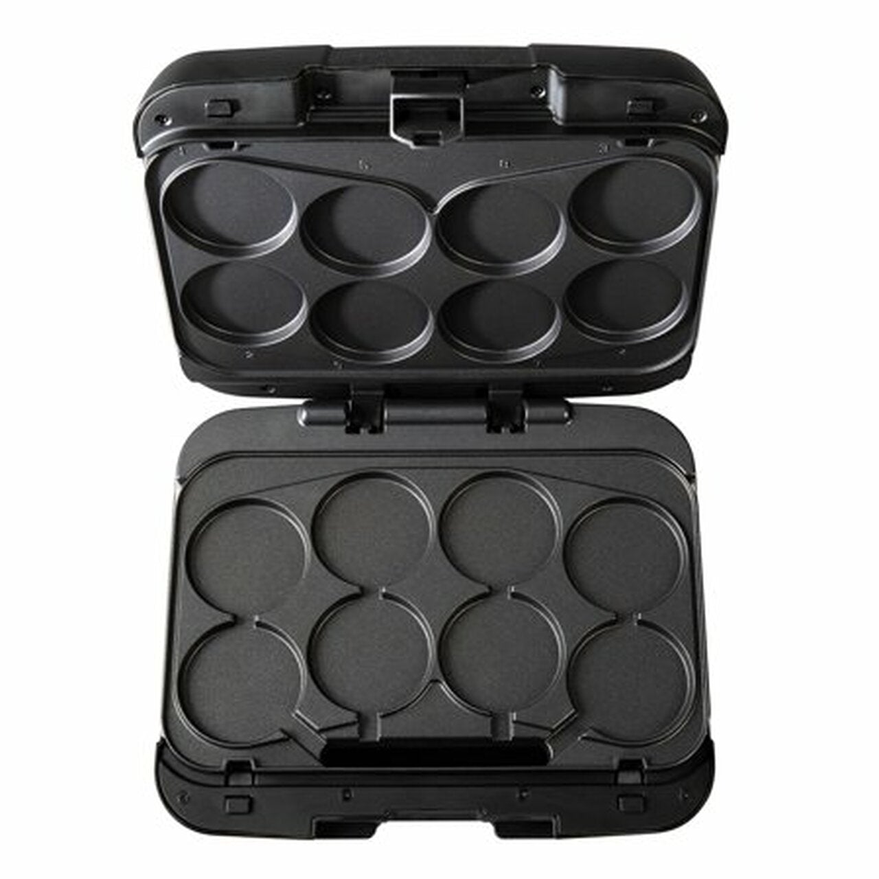 Johnsonville Sizzling Sausage 3-In-1 Grill Plus with Customized Cooking Plates