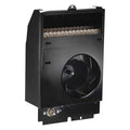 Cadet CS202T Com-Pak 2000-Watt, 240V heater assembly with thermostat