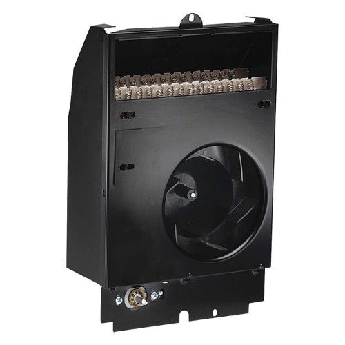 Cadet CS202T Com-Pak 2000-Watt, 240V heater assembly with thermostat