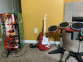 rock band 4 xbox one band in a box Target Limited Edition