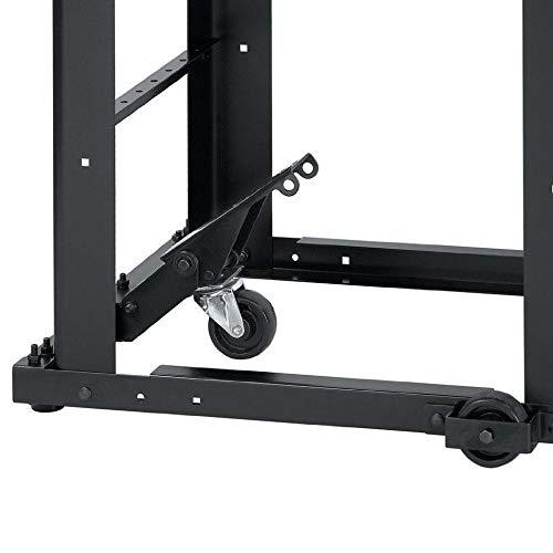 DEWALT Planer Stand,with Integrated Mobile Base (DW7350)