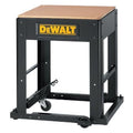 DEWALT Planer Stand,with Integrated Mobile Base (DW7350)