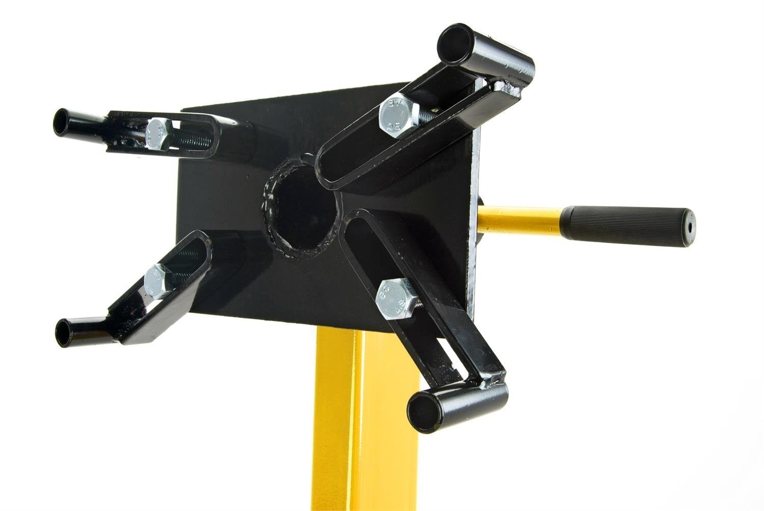 JEGS 80040 Engine Stand 1000 lbs Capacity 360 Degree Head Motor Stand
