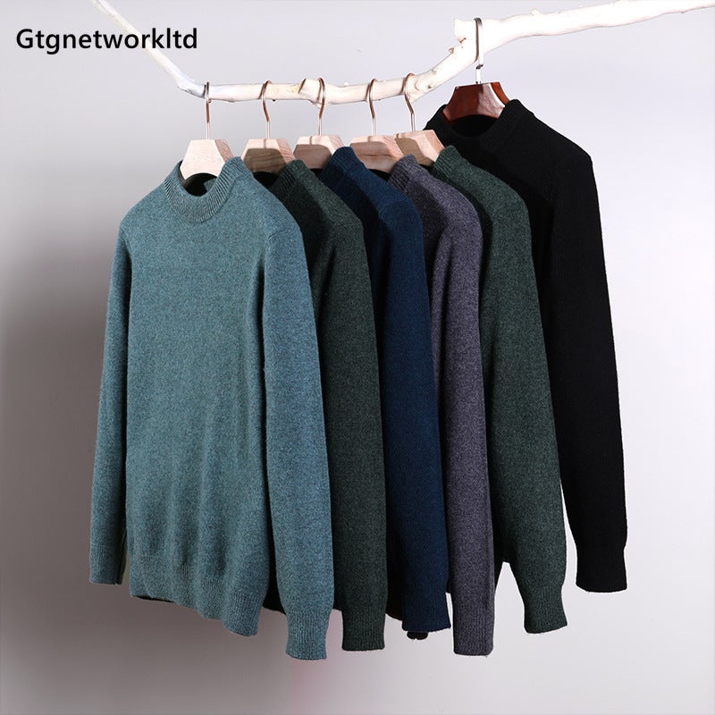 Men's Sweater