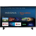Insignia NS-43DF710NA19 43-inch 4K Ultra HD Smart LED TV HDR – Fire TV Edition