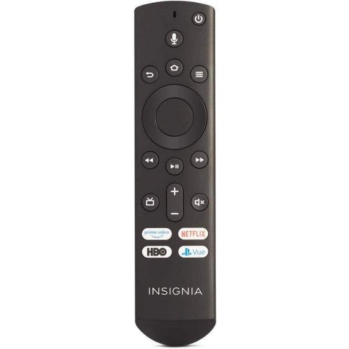 Insignia NS-43DF710NA19 43-inch 4K Ultra HD Smart LED TV HDR – Fire TV Edition