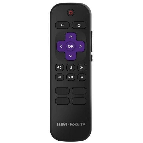 RCA Roku Smart LED TV (32-Inch)
