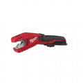 2471-20 M12 Li-Ion 12V 3/8′′ – 1′′ Copper Tubing Cutter (Bare Tool)