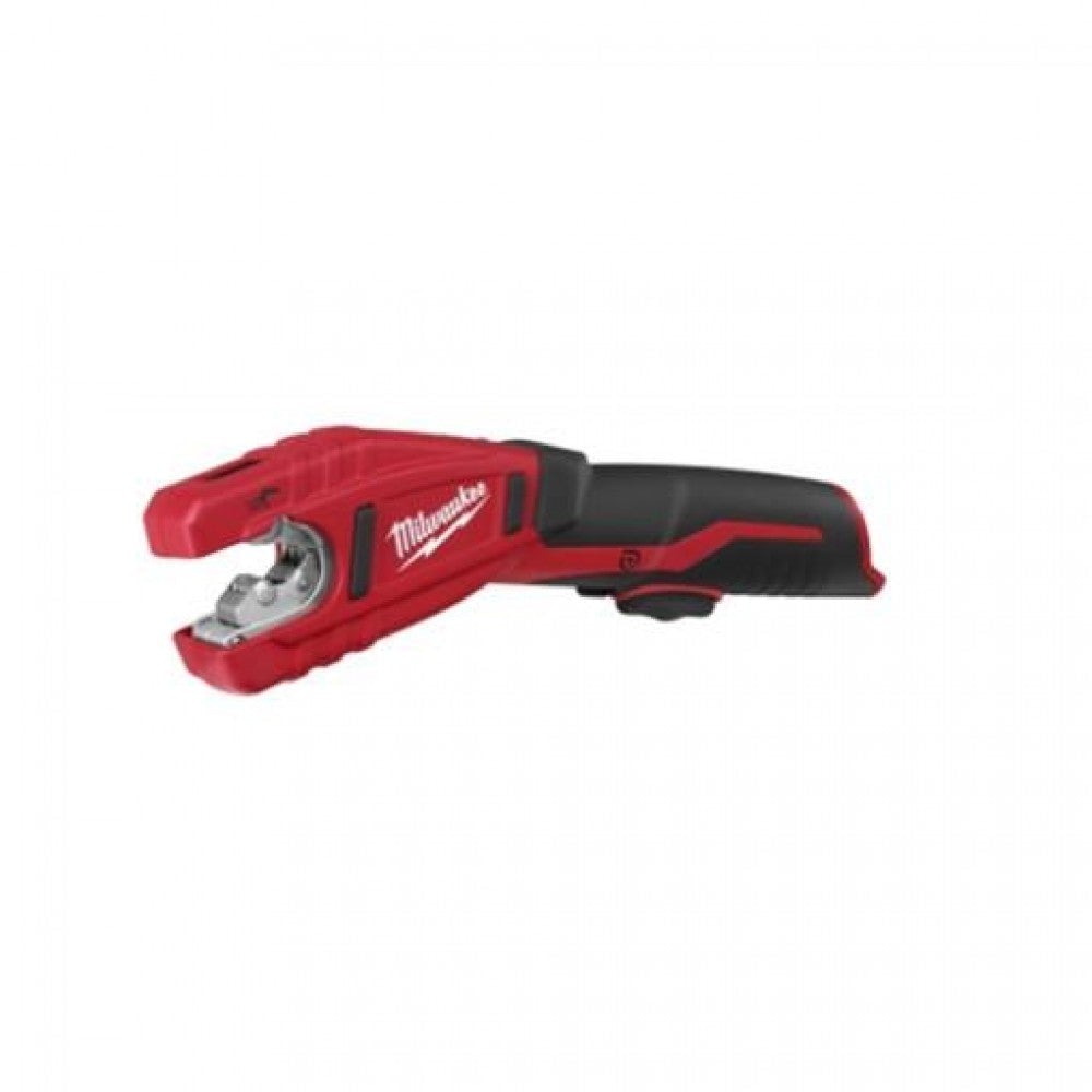 2471-20 M12 Li-Ion 12V 3/8′′ – 1′′ Copper Tubing Cutter (Bare Tool)