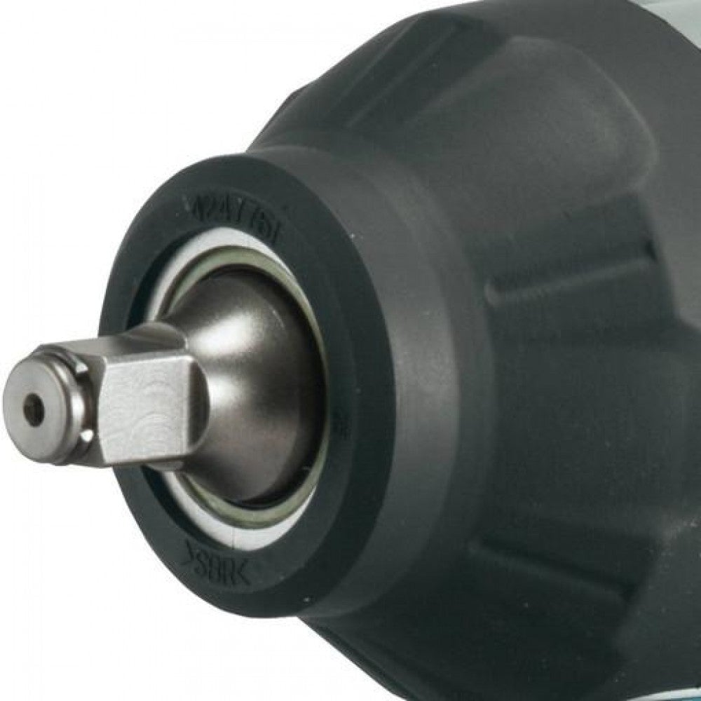 Makita XWT08Z 18V LXT Li-Ion Brushless High Torque 1/2′′ Sq. Drive Impact Wrench (Tool Only)